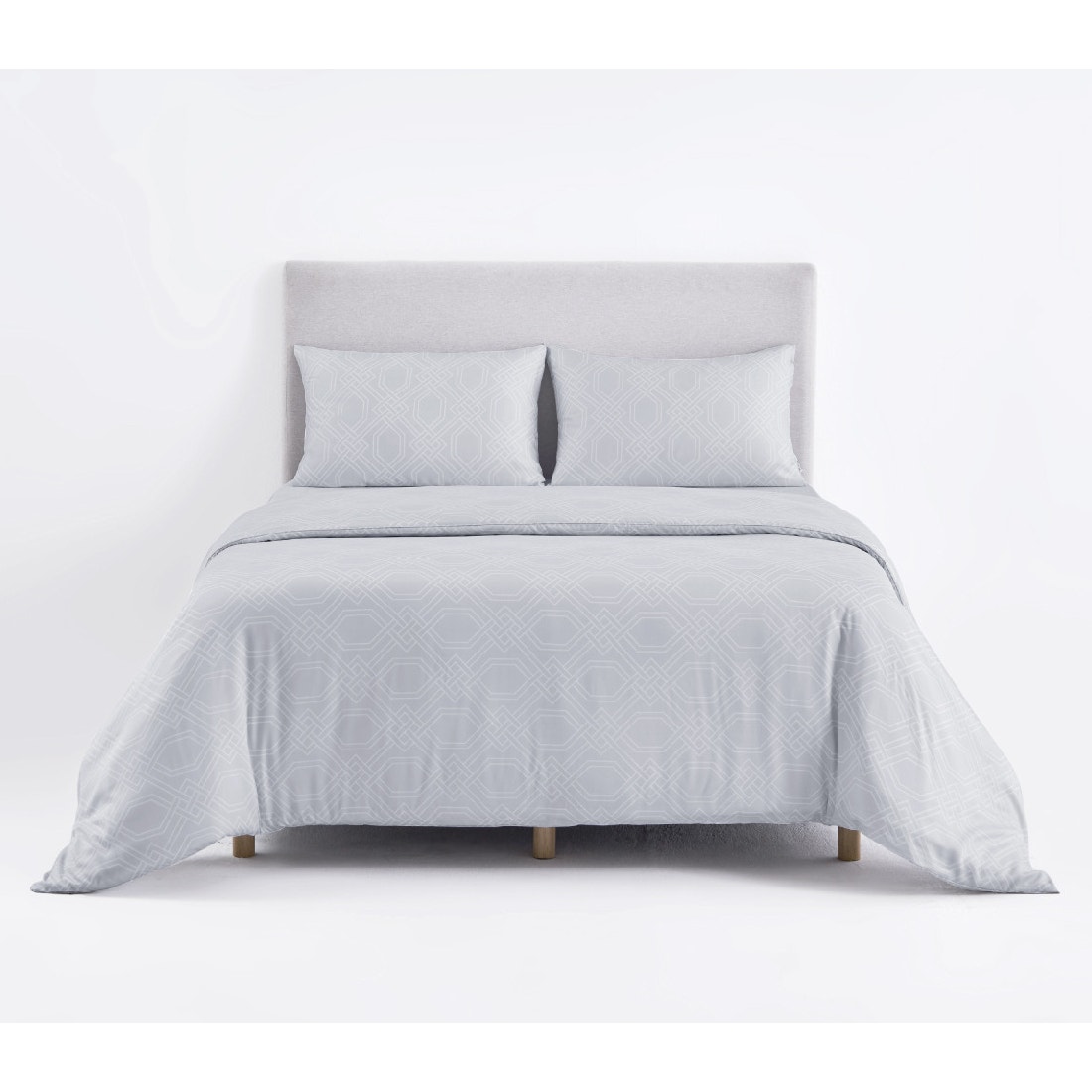 SB Design Square ปลอกผ้านวม 70"x90" (1ชิ้น) Omazz® รุ่น Tencel Print : MINERVA ราคา 11,200 บาท*ส่งฟรี