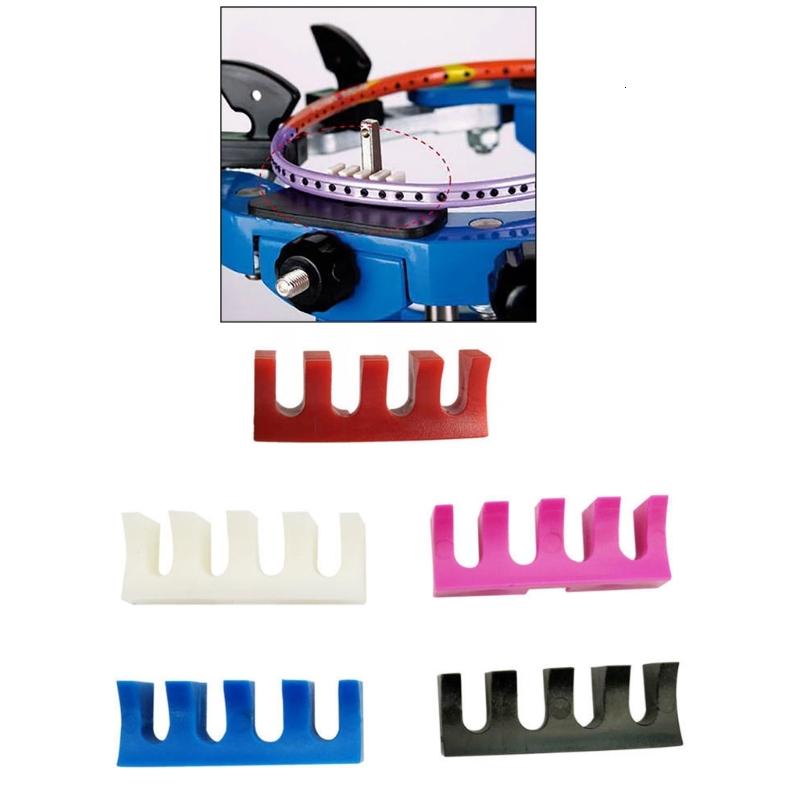 Cao pound Bảo vệ cầu lông bộ giảm áp stringing bảo vệ threading Machine Adapter cho sửa chữa sửa chữa