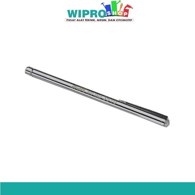 Jtc 3510-FLEXIBLE MAGNETIC BAR 1.5LBS Giá 87,725 Đồng*Miễn phí vận chuyển