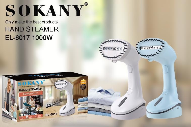 SOKANY Bàn Chải Ủi, Bàn Chải Hơi Nước, Bàn Chải Ủi Hơi Nước, Bàn Chải Ủi Đồ Tạo Tác, Bàn Chải Ủi