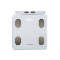 Elysium Elyfit Smart Pro III Bluetooth Digital Smart Body Fat Scale 28 Body Composition Measurements | FREE Battery