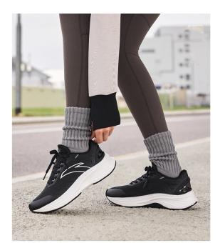 Giày Chạy Bộ Nữ ANTA NITROEDGE 122415582 Chính Hãng