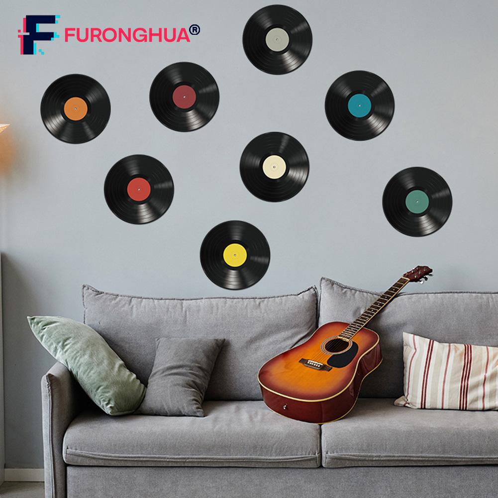Brand New Wall Sticker Art Decal Wallart DIY Fashion Living Room/Bedroom ราคา 195 บาท*ส่งฟรี