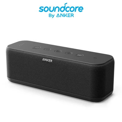 SoundCore by Anker Boost 20W Bluetooth Speaker