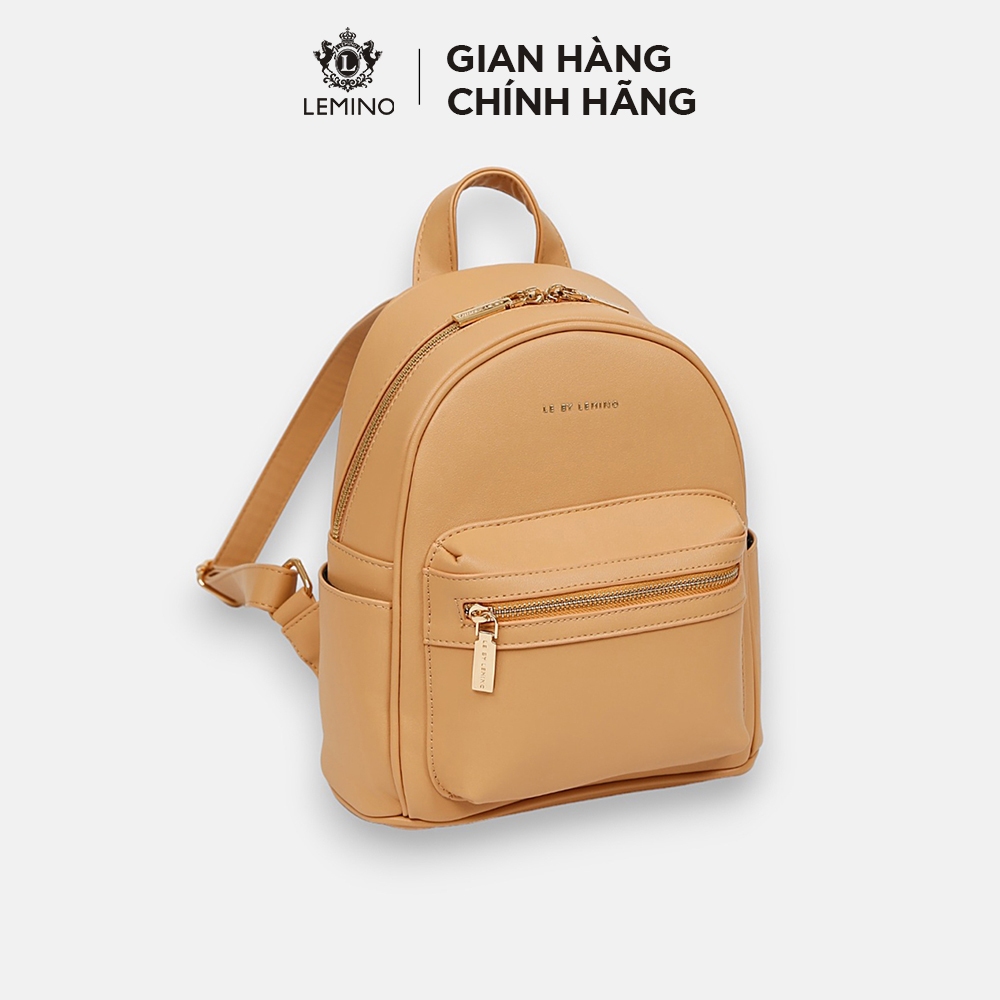 Balo nữ thời trang le by lemino lb23255
