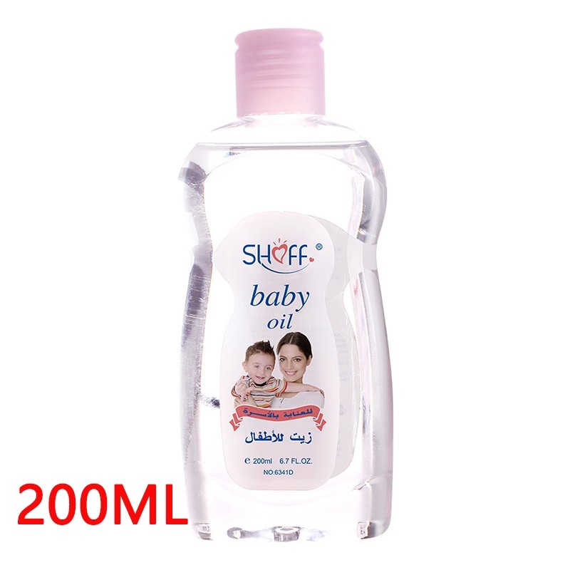 【BUY 1 TAKE 1】Baby Powder 200g Child Adult Polbo Good Quality Soft And Smooth Safe Frmula