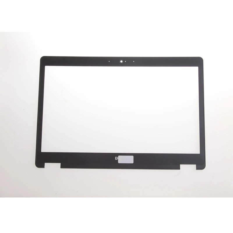 Phiên bản mới mới cho Dell Latitude e5480 e5490 LCD phía trước bezel bìa khung 0ywv2c vrwjm