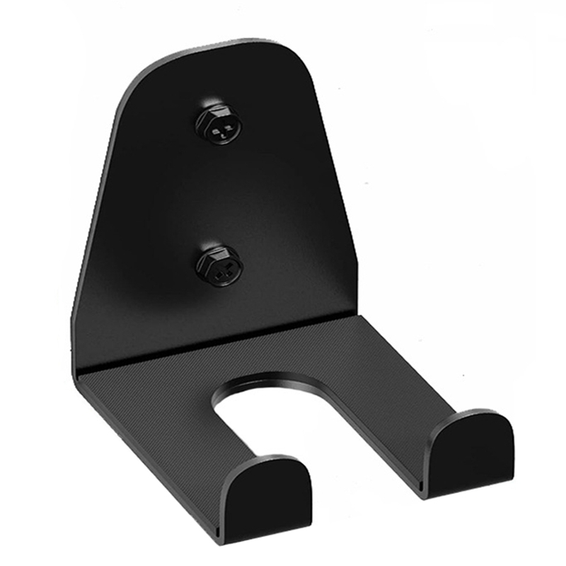 [Lapurer]Barbell Hanger,Garage Gym Bar Wall Rack,Vertical Barbell Mount Rack,Home Gym Accessory