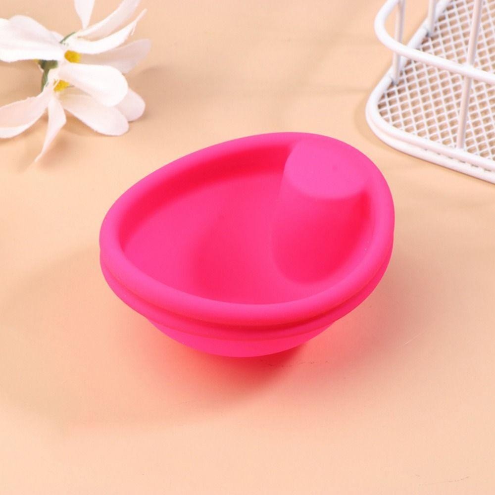 Viva Menstrual Disc, Comfortable Leak-Proof Soft Silicone Cup for Women