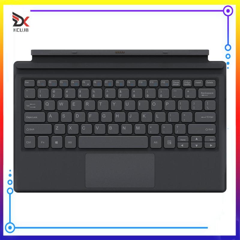 For CHUWI UBook 11.6 inch Durable Plastic Mini Keypad Portable Tablet Magnetic Keyboard Singapore