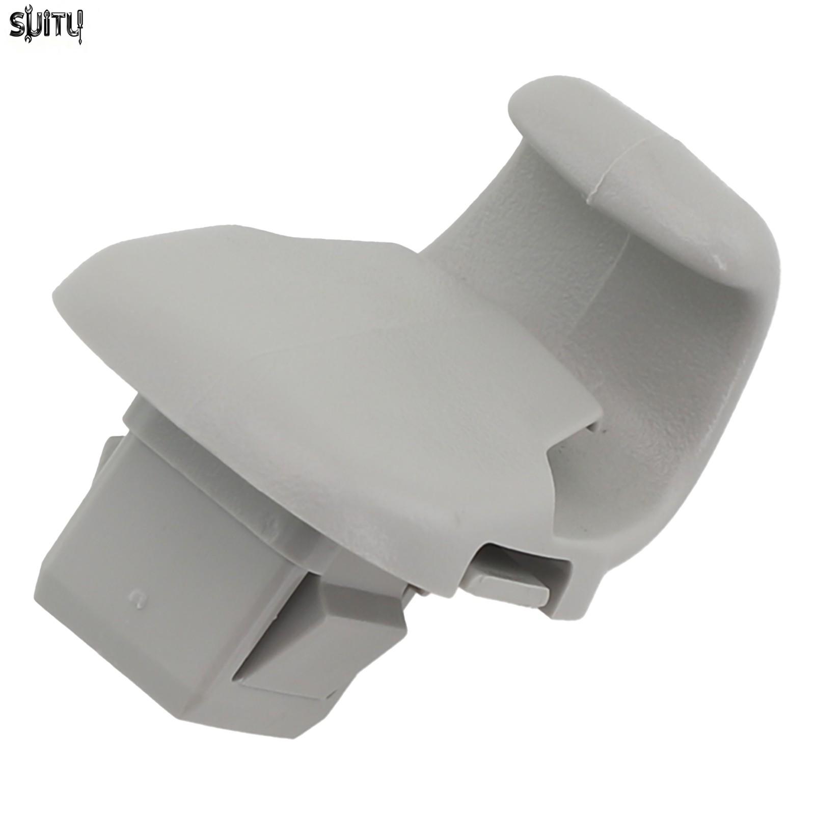 Gracekarin Sunvisor Clip Bracket for Mazda 3 Hatchback 2014 2015 Sunroof Compatibility NEW ราคา 263 บาท*ส่งฟรี