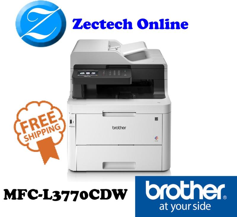 brother printer mfc 3770