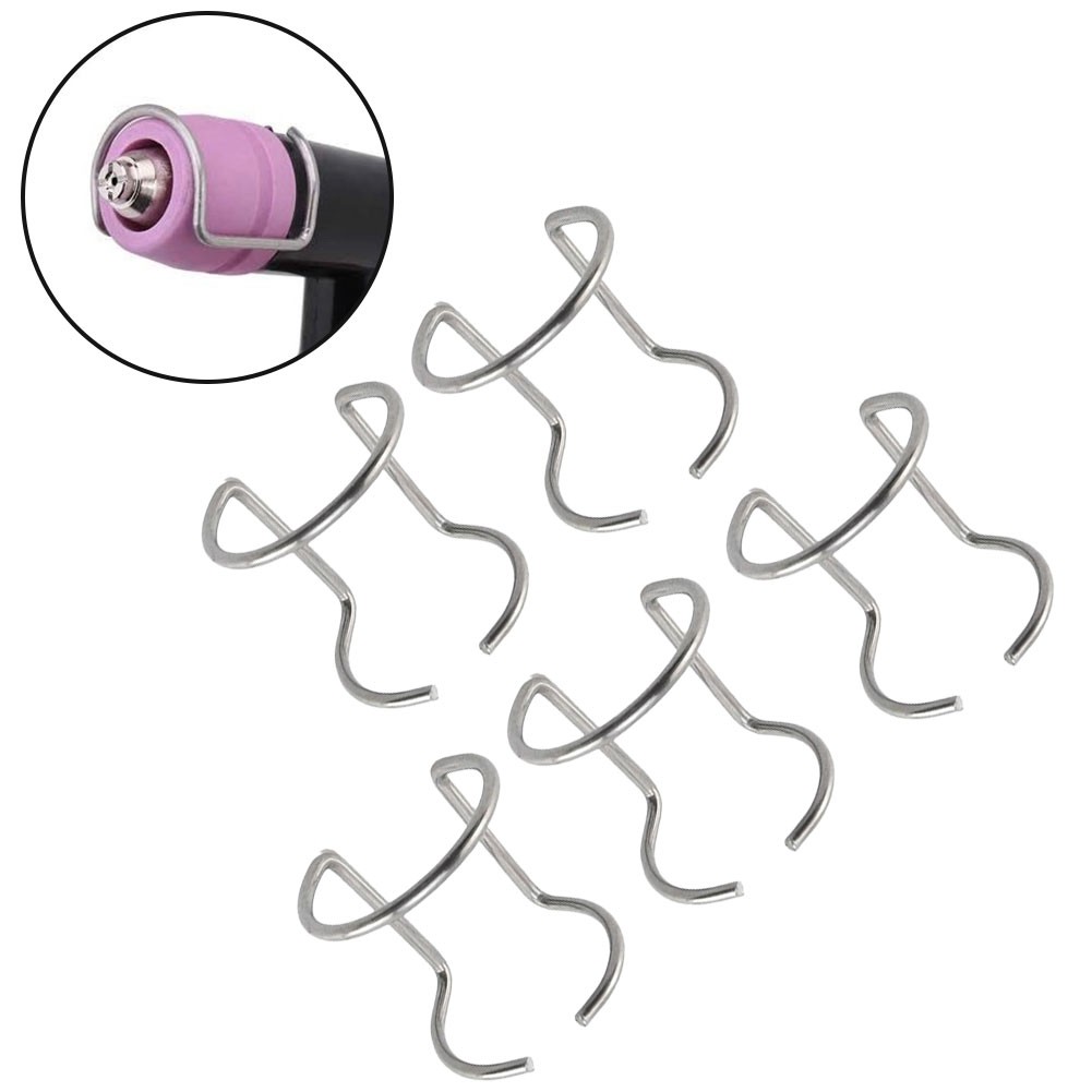 Unnicoco Spacer Guide for CUT 60 CT312 CT416 and Other Plasma Cutting Machines 5 Pieces