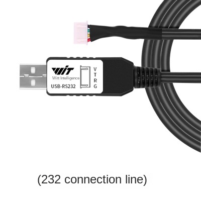 Dây Kết Nối USB-RS232 WIT MOTION