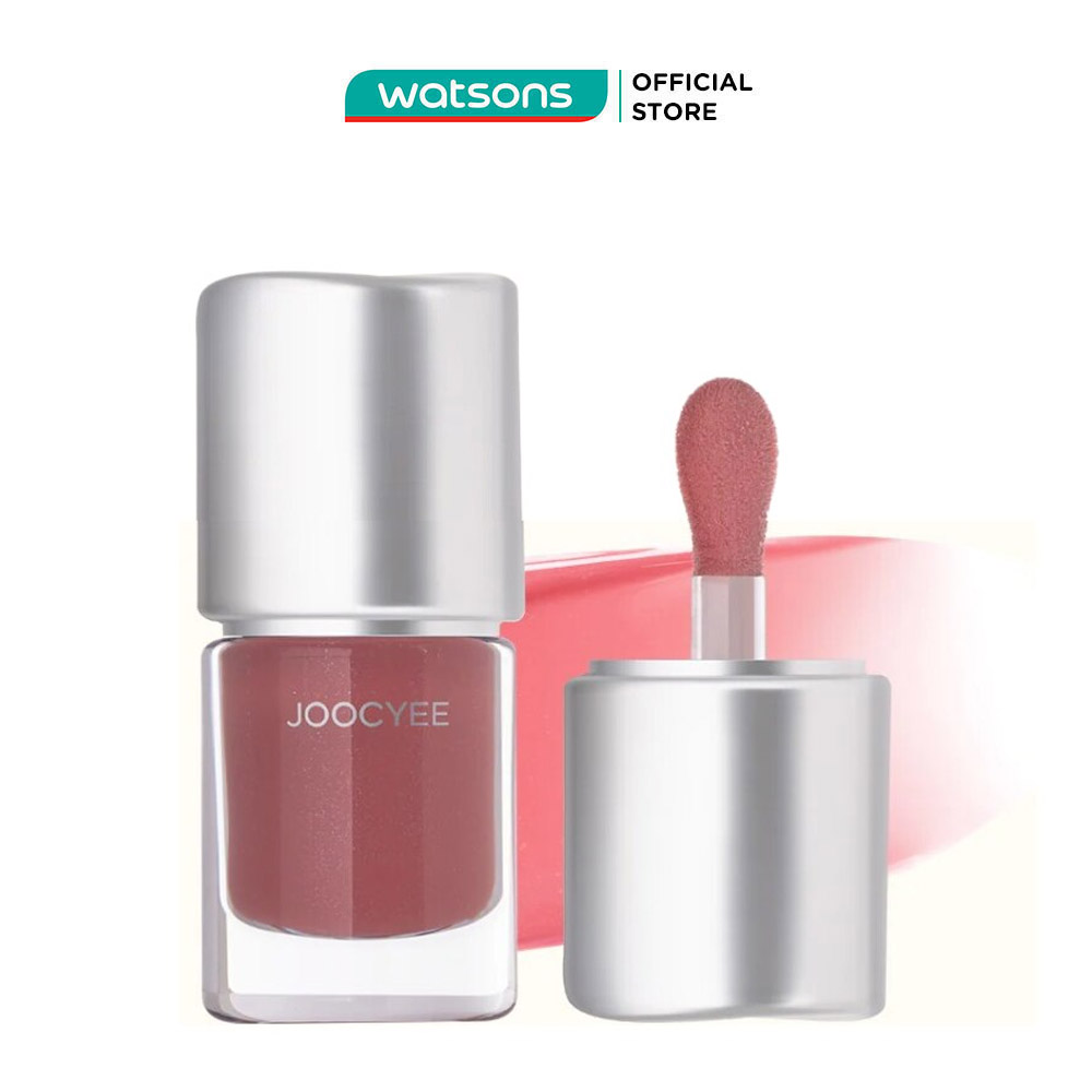 Son Bóng Joocyee Luminous Lip Gloss 4.5g