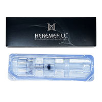 10ml Body Filler Hyaronic Acid Dermal Fillers for Body Contour Enhancement Long Lasting Beauty Skin Tool