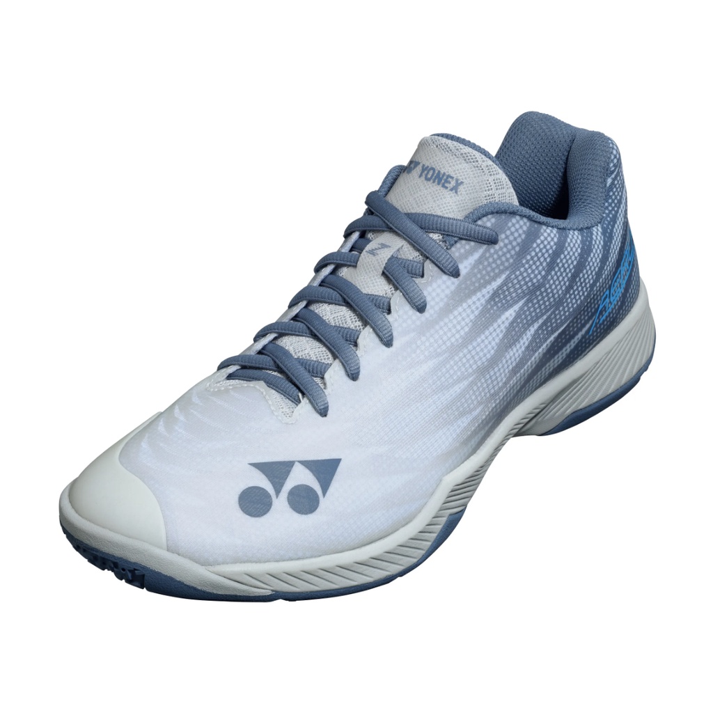 Yonex Power Cushion Aerus Z  Blue Gray Badminton Shoe