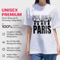 We Are Paris