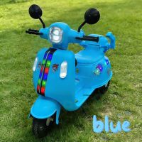 MOLI CUTIE hello kitty Early educatio Toys CUTE MOTOR BIKE RECHARGEABLE w/ MUSIC /MP3/ 1-6yrs old