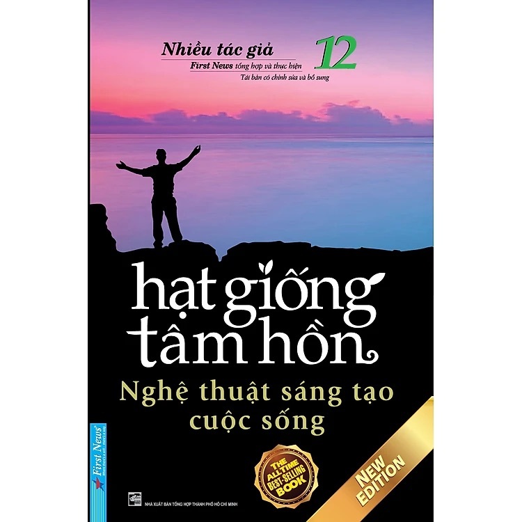 Sách - FNews - Hạt Giống Tâm Hồn 12