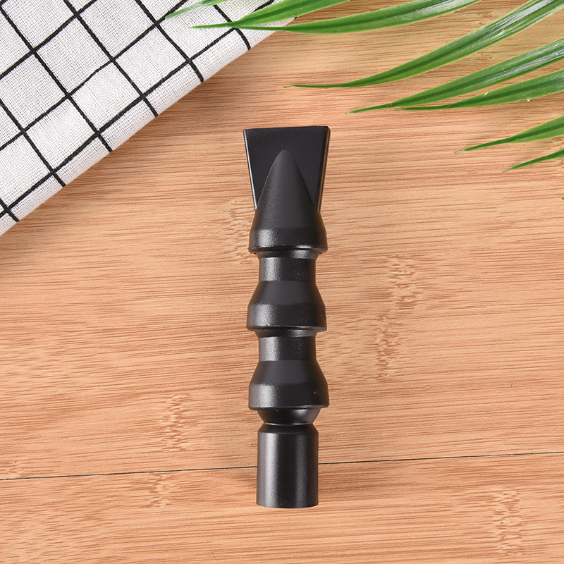 [HUSTOM] COD Đầu xả nước bể cá linh hoạt 20 25mm đầu ống trả lại mỏ vịt đầu ống nhựa
