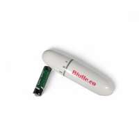 Biutte.co Pena Pijat Mata Face Lift and Eye Mini Massage 0.5W Mini 208