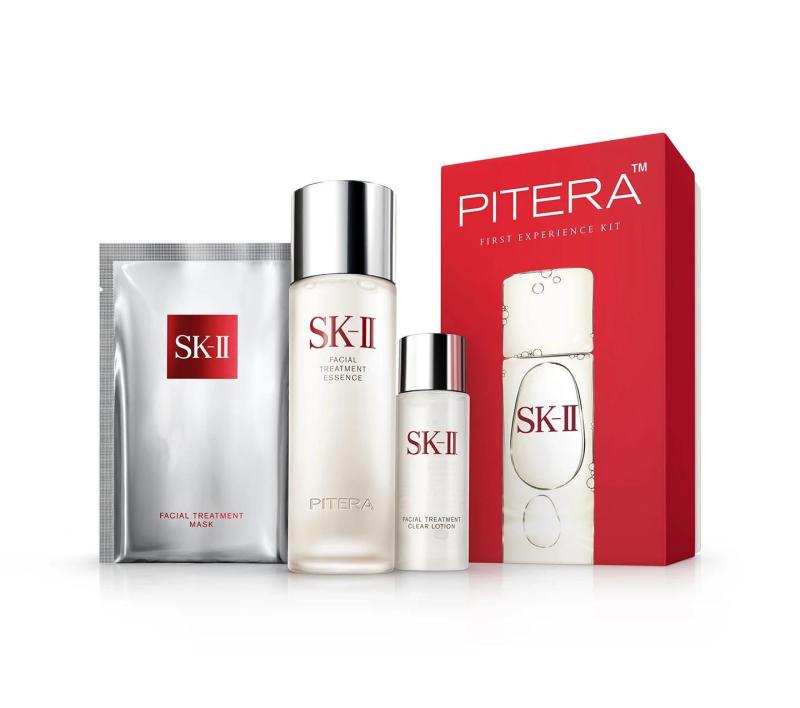 Buy SK-II Pitera First Experience Kit Singapore