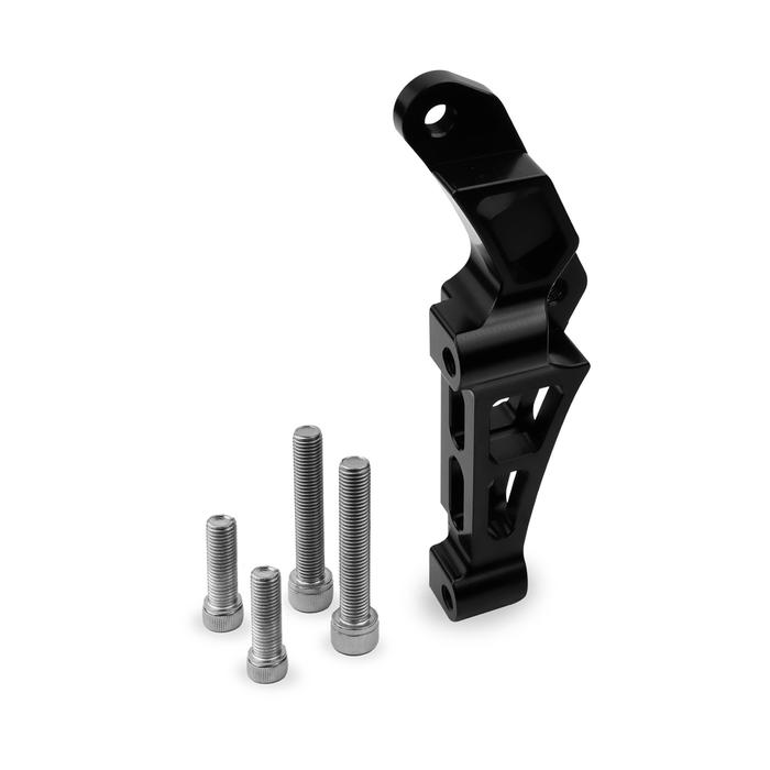 RPD VECTOR BRACKET CALIPER RADIAL PITCH 100MM FOR X-MAX 298MM BLACK WITH BOLT-Megavia Store Harga 1,406,000 rupiah*Gratis Ongkir