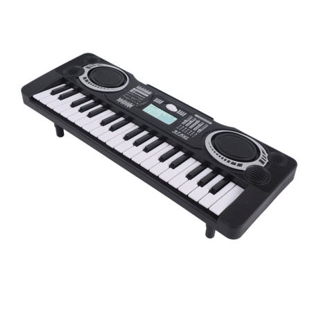 Kids 37-Key Educational Piano Toy - Perfect for Young Musicians