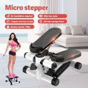 Household Weight Loss Mini Stepper by FitPro