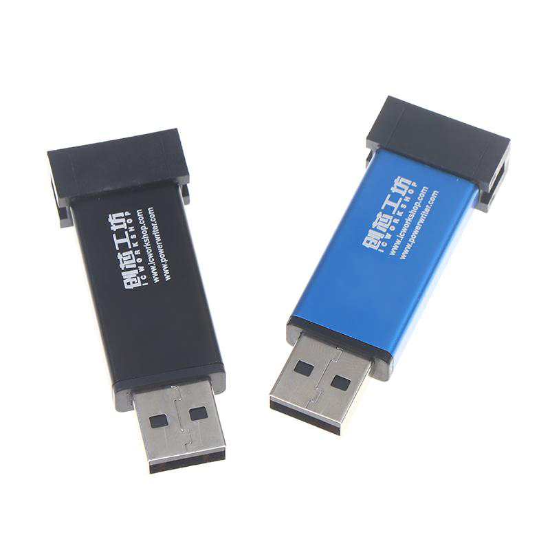 LEI Pwlink2 & pwlink2 Lite trình gỡ lỗi lập trình mô phỏng DAP downloader STM32 thay thế cho STLink
