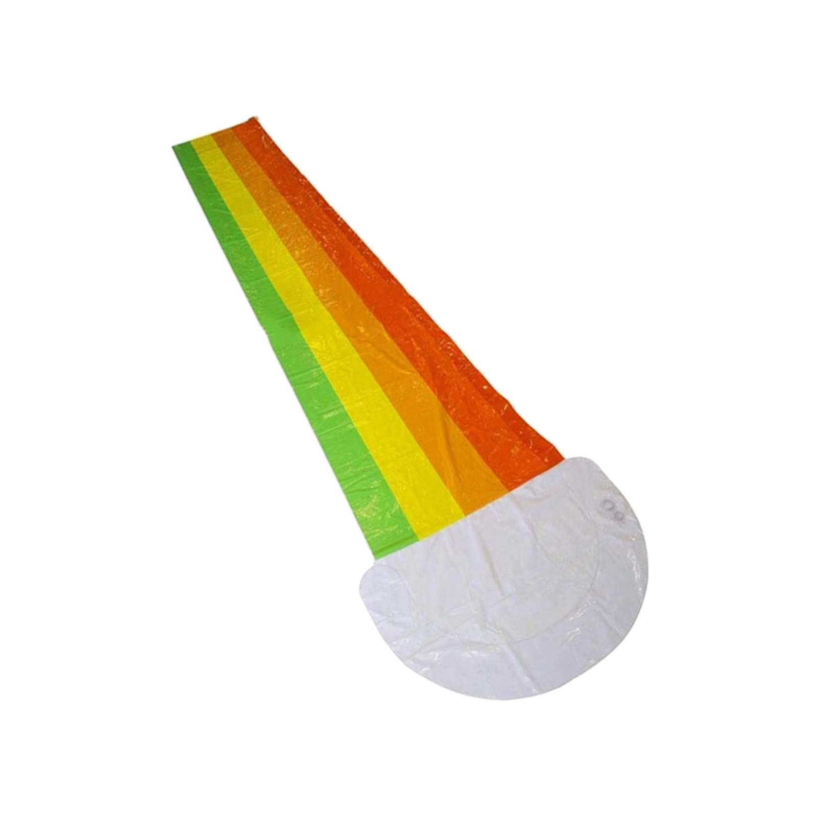 Miracle Shining Inflatable Water Slide Slip Slide Sliding Competition lanes ราคา 25,328 บาท*ส่งฟรี