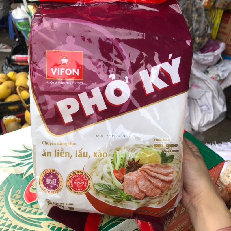 Phở Ký Vifon 500G - Shop Thái Hà