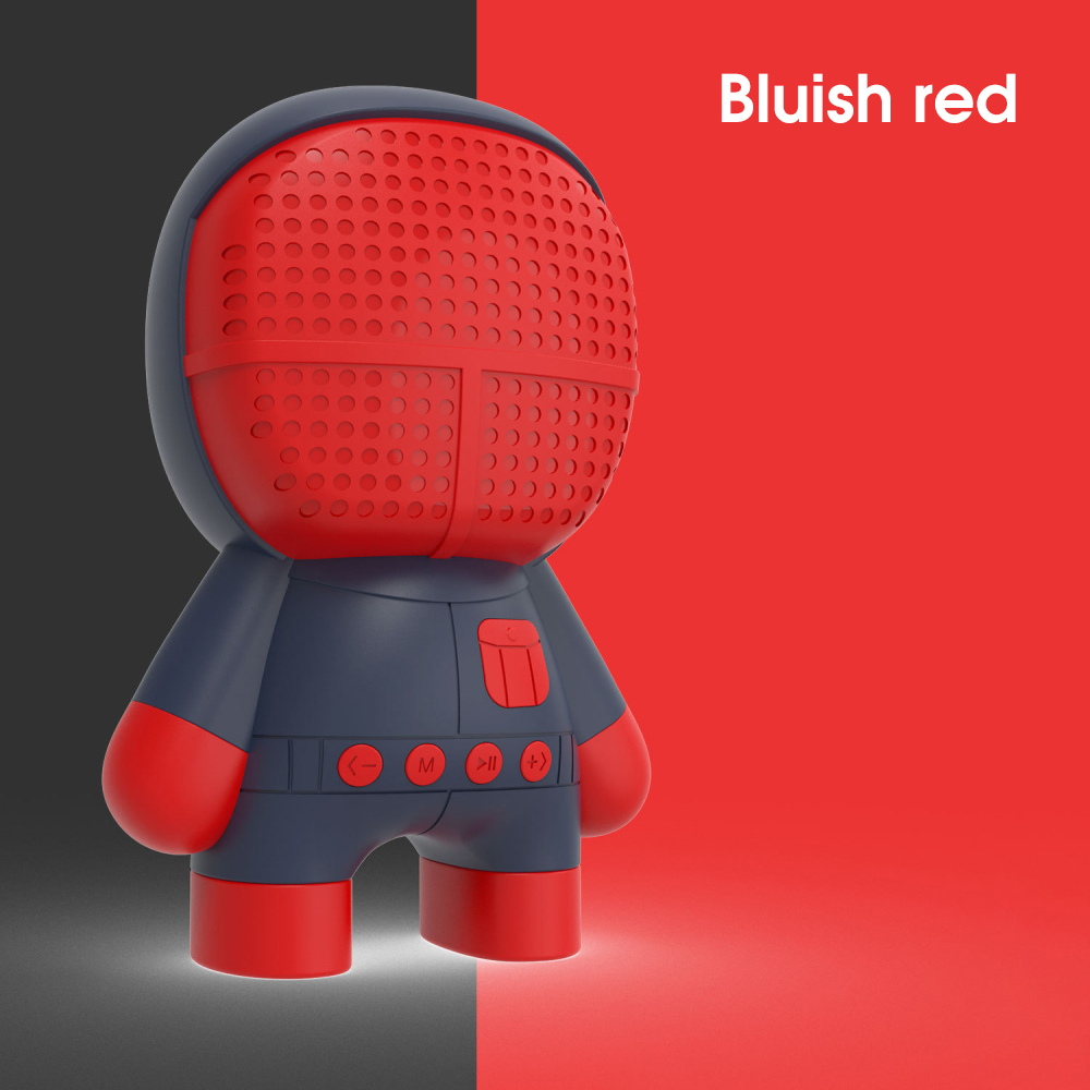 Loa Mini Bluetooth Mini M8 Loa Mini Bluetooth không dây