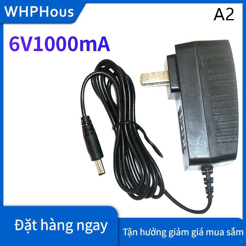 OUFEN Chúng tôi cắm phổ Power Charger adapter 6V 12V trẻ em Xe máy điện Battery Charger Power bộ phậ