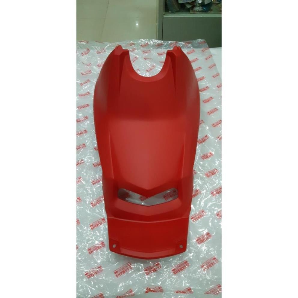 Ốp bình xăng Luvias đỏ hồng.44sf172w40