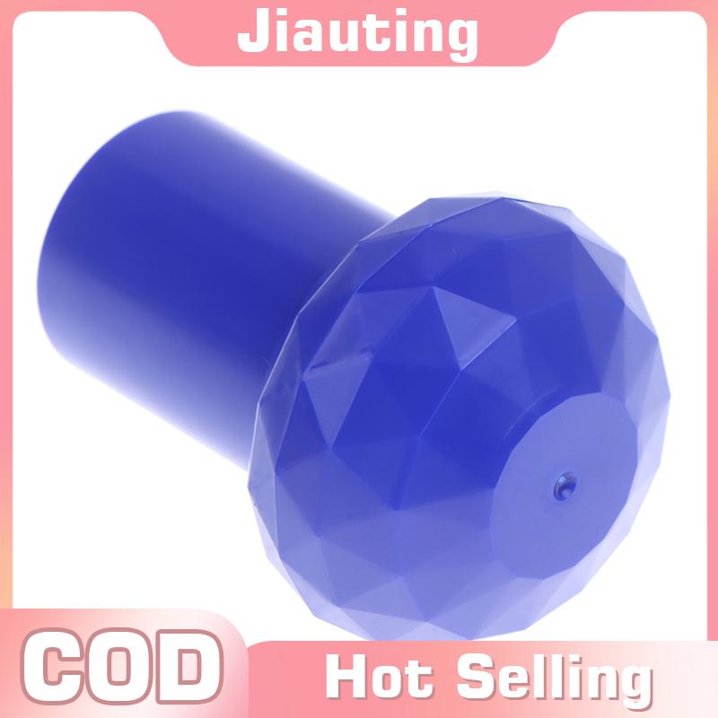 Jiauting 1pcs Nước hoa chai lọ crimper máy cho 13 15 18 20mm lọ chai phun thuận tiện hướng dẫn sử dụng niêm phong đóng nắp công cụ Snap công cụ