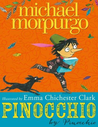 PINOCCHIO (HB) ราคา 670 บาท*ส่งฟรี