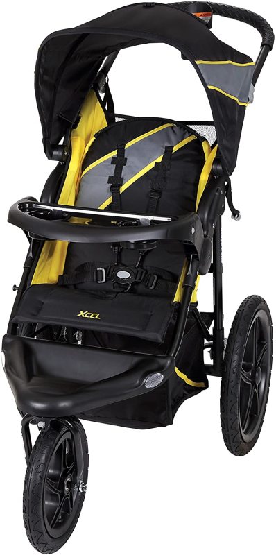 Baby Trend Expedition Infant Baby Kids Child Children Sports Active Running Jogging Jogger Stroller. Bubble Gum, Carbon Green, Xcel Jogger Stroller, Lemon Zest, Optic Green Singapore