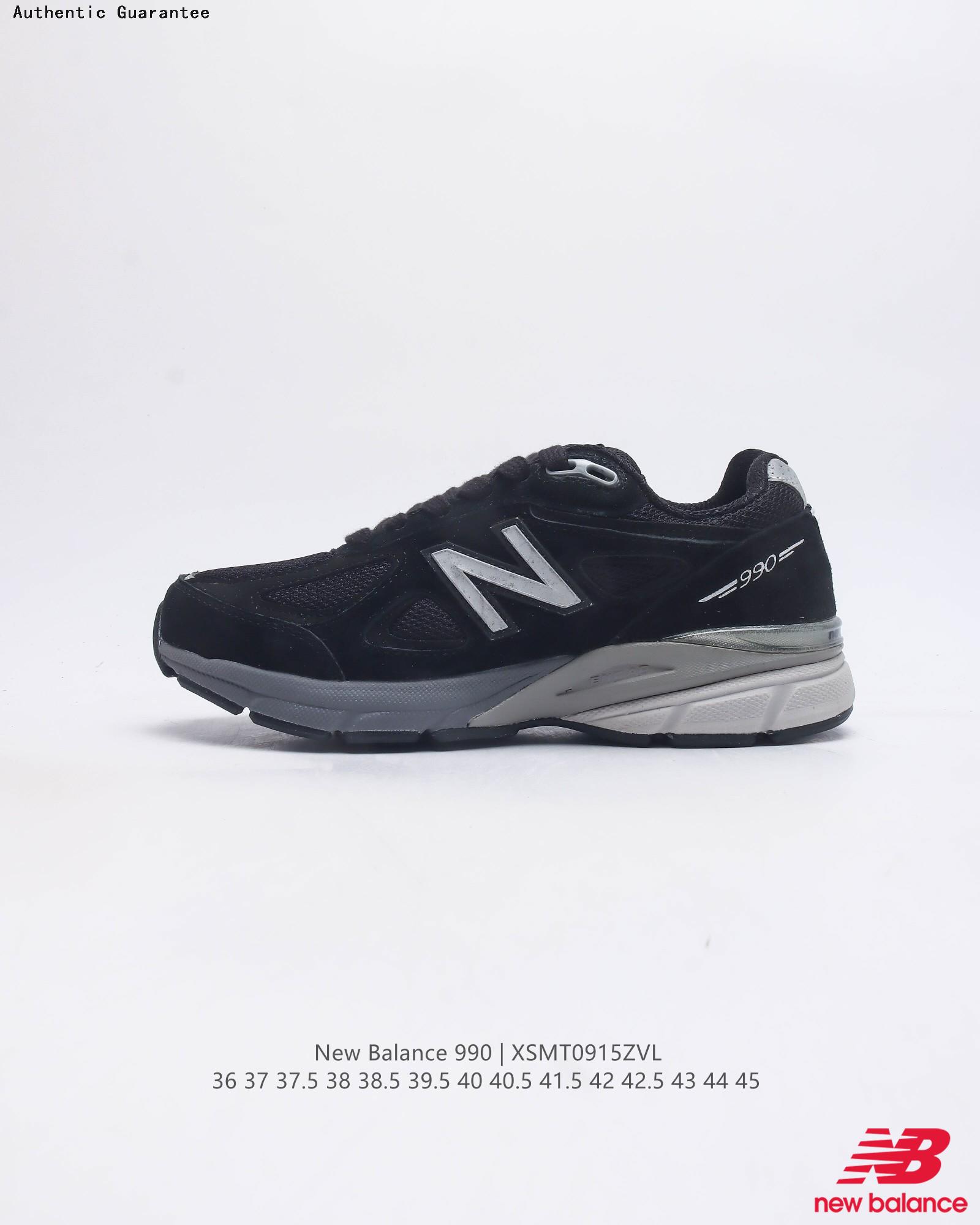 นิวบาลานซ์ New Balance NB990 V3 - Premium American-Made Classic For Timeless Comfort And Fashion NB รองเท้าวิ่ง รองเท้ากีฬา รองเท้าฟุตบอล รองเท้าบุริมสวย รองเท้าผ้าใบนักเรียน ราคา 6,249 บาท*ส่งฟรี