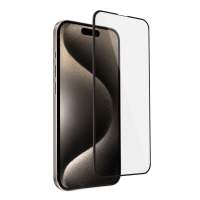 CASETIFY Impact Ultra HD Screen Protector/empered Glass Screen Privacy Protector for iPhone 15 Pro Max / iPhone 14 Pro Max / iPhone 16 Pro Max / iPhone 16 Plus / iPhone 13 / iPhone 12 Pro Max/ iPhone 11 Tempered Film