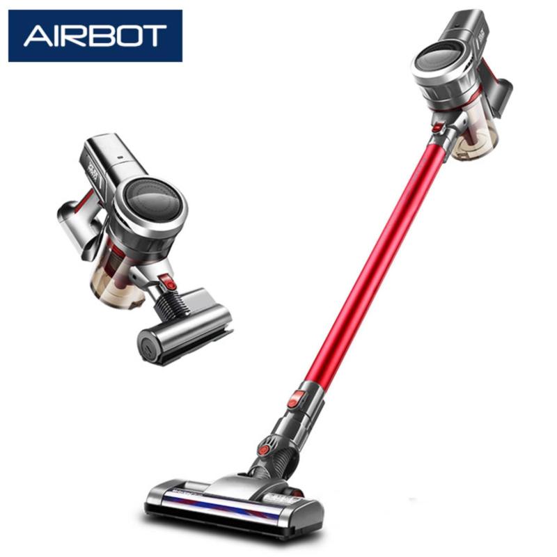 Airbot Supersonics Cordless Vacuum Cleaner Handheld Stick Mode Portable Car Dibea Vacuum ( 12 Months Official Warranty ) Singapore