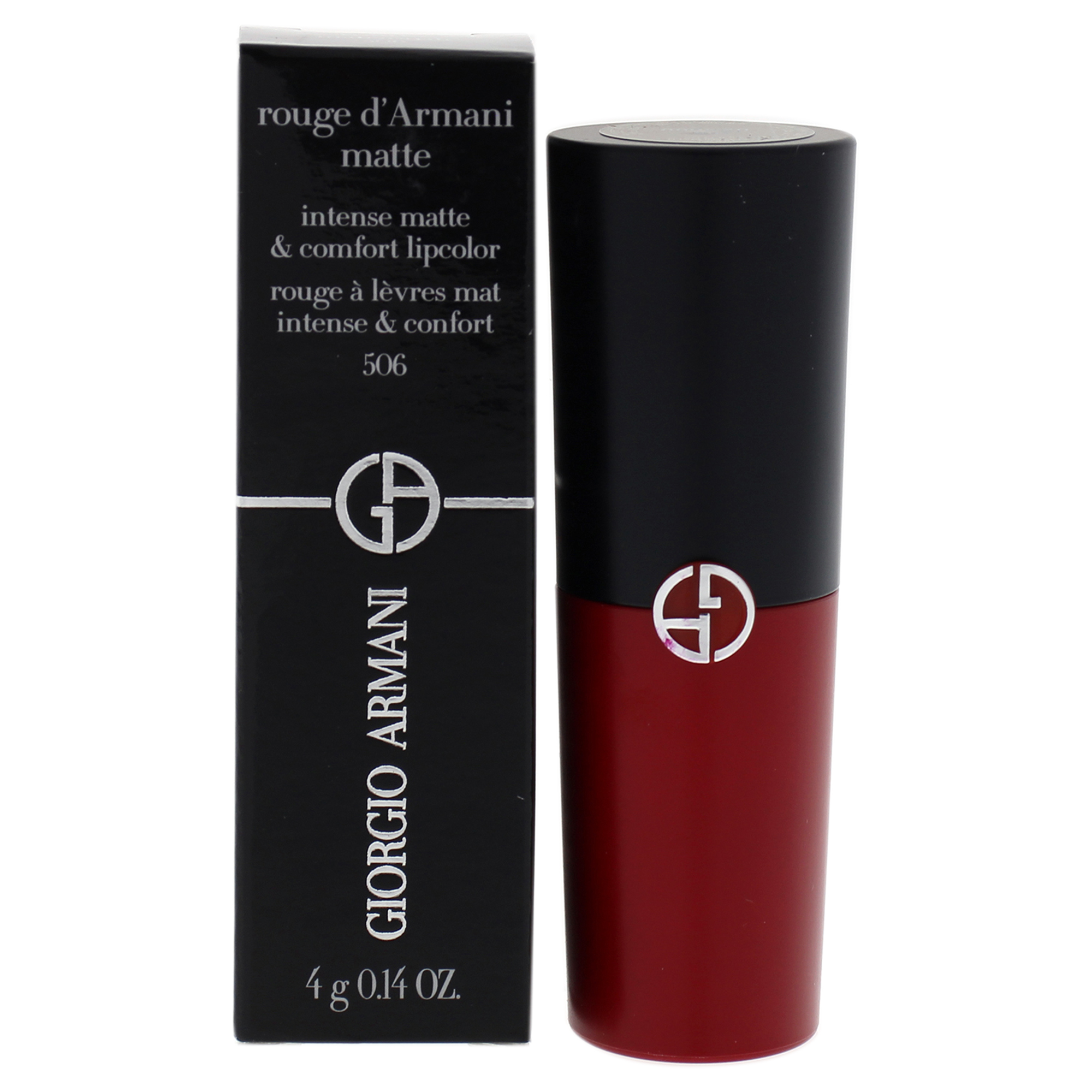 armani matte lipstick