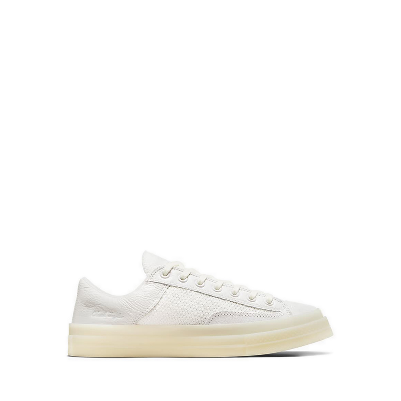 Giày Thể Thao Converse Chuck 70 Men's - Vintage White/Fossilized