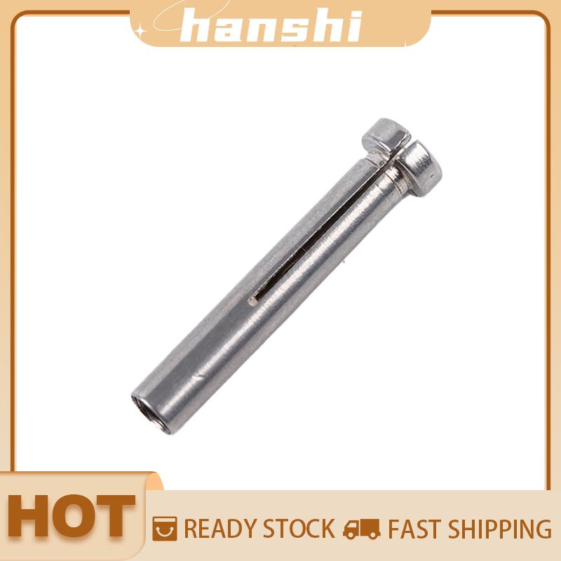 hanshi [2023 new HOT FASHION] Bộ chuyển đổi ống bọc thu thập Marathon 210 mạnh mẽ Bộ chuyển đổi mâm cặp tay khoan động cơ vi mô - 2