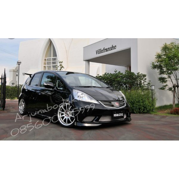 BODYKIT Bumper Depan 2008-2011 Noblees ,,GRADE-A Harga 1,095,500 rupiah*Gratis Ongkir