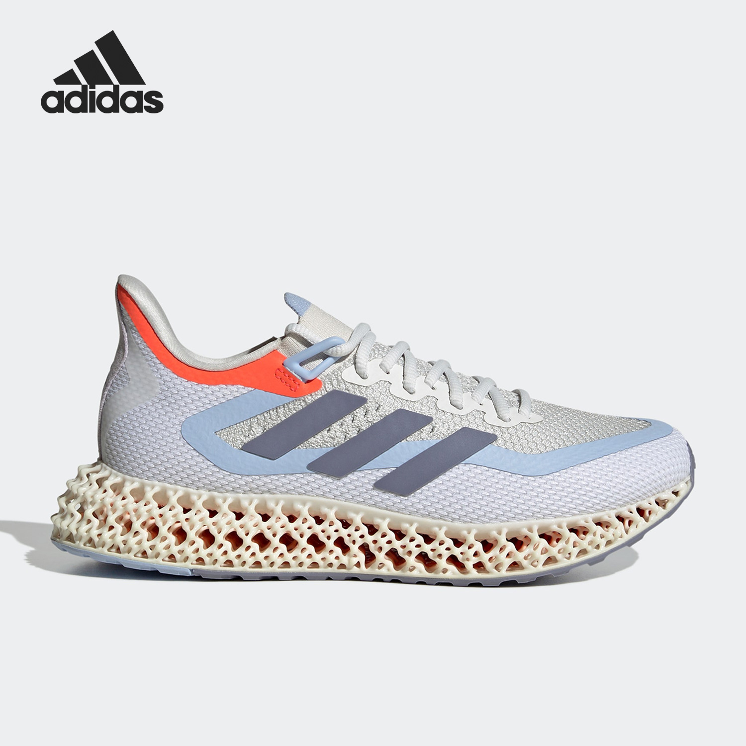 Adidas Authentic 4DFWD 2 W Free Run Women's Sports Running Shoes HP7646