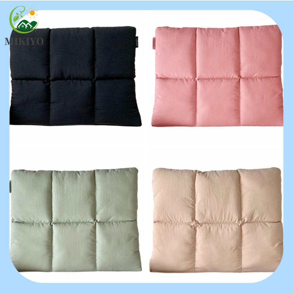 MIKIYO FASHION 13 15 inch Túi đựng laptop gối Tự động đóng Phồng Bìa lưu trữ sổ tay MỚI Nam Nữ Túi đựng máy tính bảng Cho HP/Lenovo/Xiaomi Air Pro. Trường học văn phòng
