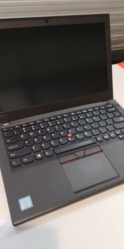 lenovo thinkpad X260