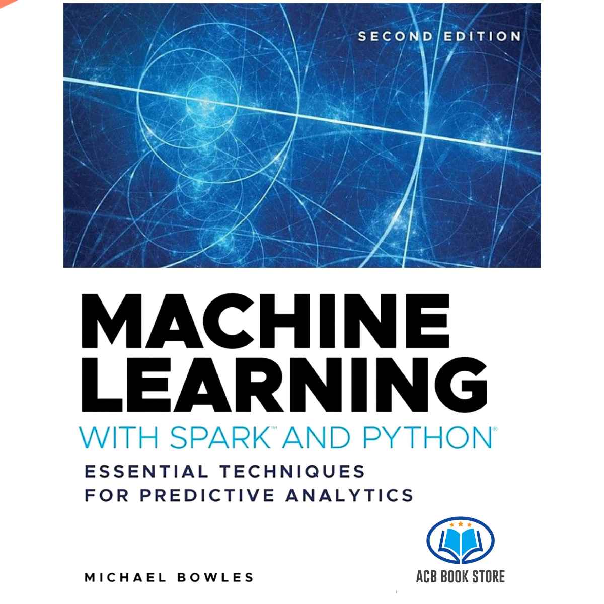 Tập Giấy A4 Để In tie Machine Learning with Spark™ and Python - Dịch Vụ In Theo Yêu Cầu